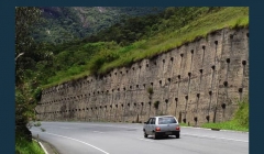 مقاله تحلیلی: دیوارهای حائل- انواع و ملاحظات طراحی مقاله تحلیلی: دیوارهای حائل- انواع و ملاحظات طراحی