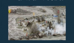 مقاله تحلیلی: کاربرد روش تراکم انفجاری در بهسازی خاک ها مقاله تحلیلی: کاربرد روش تراکم انفجاری در بهسازی خاک ها