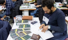 پاسخنامه آرمون نظارت و اجرای معماری ۱۴۰۰