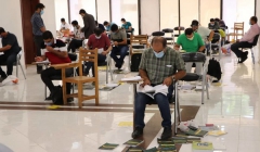 پاسخنامه سوالات تحلیل سازه آزمون محاسبات عمران ۱۴۰۰