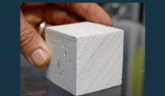 مقاله تحلیلی: بازیافت بتن و کاهش تولید کربن دی اکسید مقاله تحلیلی: بازیافت بتن و کاهش تولید کربن دی اکسید