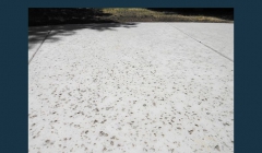 مقاله تحلیلی: چگونه سطوح بتنی غیر لغزنده بسازیم؟ مقاله تحلیلی: چگونه سطوح بتنی غیر لغزنده بسازیم؟