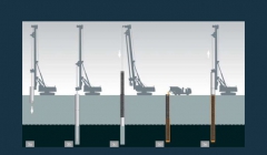 مقاله تحلیلی: تست بار شمع برای شمع های درجا مقاله تحلیلی: تست بار شمع برای شمع های درجا