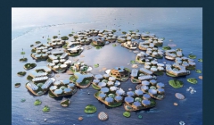 مقاله تحلیلی: اولین شهر شناور جهان در بوسان