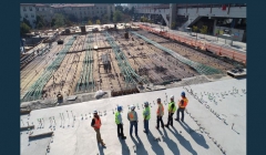 مقاله تحلیلی: خطرات ارتعاشات زیاد در حین ساخت و ساز مقاله تحلیلی: خطرات ارتعاشات زیاد در حین ساخت و ساز