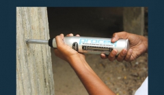 مقاله تحلیلی: ۵ عامل اثرگذار بر تست چکش اشمیت