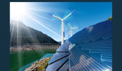  اهمیت بهره‌وری انرژی در ساختمان‌ ها