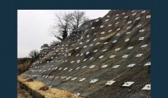 مقاله تحلیلی: راهنمای انتخاب تکنیک مناسب بهسازی خاک مقاله تحلیلی: راهنمای انتخاب تکنیک مناسب بهسازی خاک