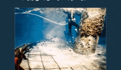 مقاله تحلیلی: تست غیر مخرب سازه‌های بتنی زیرآب