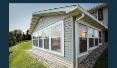 مقاله تحلیلی: شیشه‌ های کم گسیل- انواع،‌ مزایا و کاربردها