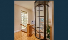 مقاله تحلیلی: انواع آسانسور در ساختمان ها مقاله تحلیلی: انواع آسانسور در ساختمان ها