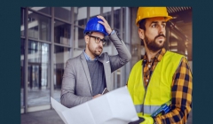 مقاله تحلیلی: دوباره‌کاری در ساخت‌وساز