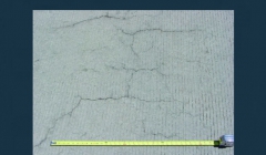 مقاله تحلیلی: دلایل ترک خوردگی بتن در سنین اولیه مقاله تحلیلی: دلایل ترک خوردگی بتن در سنین اولیه