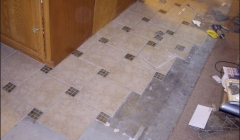 رپورتاژ آگهی: آموزش کاشی کاری با موما رپورتاژ آگهی: آموزش کاشی کاری با موما