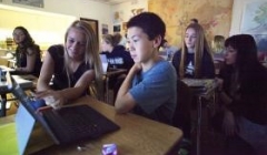 GIS راه های جدیدی برای نگاه به جهان ارائه می کند 