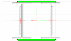 خطای بزرگ در ساخت ستون های فولادی خطای بزرگ در ساخت ستون های فولادی