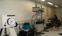 فیلم کلاس آموزشی آزمایشگاه مقاومت مصالح دانشگاه تهران فیلم کلاس آموزشی آزمایشگاه مقاومت مصالح دانشگاه تهران