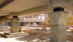 بیتوجهی به "جداسازی لرزهای" در ساخت و ساز بیتوجهی به "جداسازی لرزهای" در ساخت و ساز