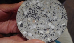 This Big City- بيو- بتنى كه از نوعى باكترى براى ترميم خود استفاده مى كند This Big City- بيو- بتنى كه از نوعى باكترى براى ترميم خود استفاده مى كند