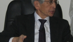 رادیو 808: شماره 9- تجربیات زلزله ژاپن