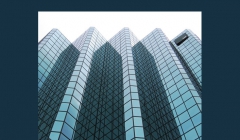 مقاله تحلیلی: آیا طراحی نوین پنجره‌ ها می‌تواند سبب تولید انرژی شود؟