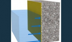 مقاله تحلیلی: عایق بندی خارجی فونداسیون مقاله تحلیلی: عایق بندی خارجی فونداسیون