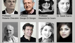 برگزاری ورکشاپ «معماری معاصر در زمینه ی تاریخی» در ایتالیا برگزاری ورکشاپ «معماری معاصر در زمینه ی تاریخی» در ایتالیا