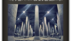 مقاله تحلیلی : سیستم زیرزمینی توکیو برای مقابله با سیل در آینده مقاله تحلیلی : سیستم زیرزمینی توکیو برای مقابله با سیل در آینده