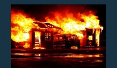 مقاله تحلیلی: مدل‌ سازی رفتار انسان‌ هنگام وقوع آتش‌ سوزی در ساختمان