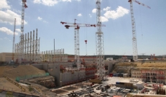 مصالح ساختمانی راکتور ITER-اختصاصی 808