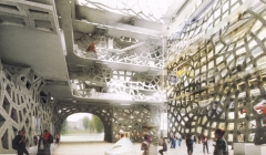 سنگ دیجیتالی - مصالح ساختمانی هوشمند -اختصاصی 808