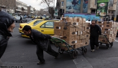 تمهیدات شهرداری تهران برای ترافیک بازار تمهیدات شهرداری تهران برای ترافیک بازار