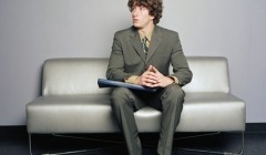 استخدام مهندس عمران در مصاحبه شغلی ( قسمت اول )