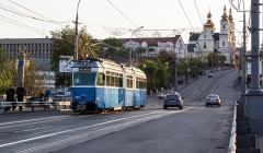 مطالعات اجرای تراموا در ارومیه بهمن ماه خاتمه می یابد