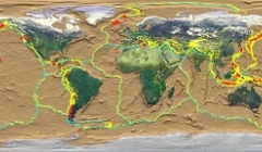 معرفی کارگروه تخصصی زلزله و لغزش لایه های زمین معرفی کارگروه تخصصی زلزله و لغزش لایه های زمین