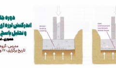 دوره جامع اندرکنش لرزه ای خاک-سازه و تحلیل پاسخ ساختگاه