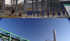 راهنمای طراحی سازه ای Pipe Rack  (قسمت اول)