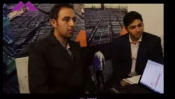 سیستم نوین سقف دال بلوک های تو خالی ماندگار شرکت گنبد گیتی همراه با ارتقاء سیستم سنتی بخش 2