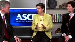 چرا مهندسان زن، حرفه خود را رها می کنند؟ چرا مهندسان زن، حرفه خود را رها می کنند؟