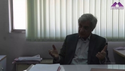 نیروی زلزله چیست؟ قسمتی از مصاحبه رادیو 808 شماره 86: پروفسور حسن مقدم