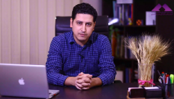 مستند فعالیت های تیم 808