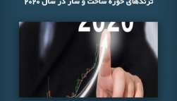 پادکست مقاله تحلیلی: ترندهای حوزه ساخت و ساز در سال ۲۰۲۰ پادکست مقاله تحلیلی: ترندهای حوزه ساخت و ساز در سال ۲۰۲۰