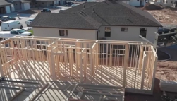 چرا ساختمان ها به فونداسیون نیاز دارند؟