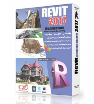 آموزش رویت Revit Architecture 2017