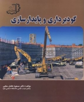 گودبرداری و پایدارسازی
