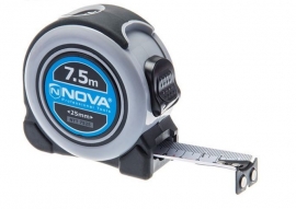 متر نووا مدل NTT 7525 