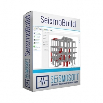 نرم افزار SeismoBuild