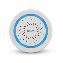 آژیر خطر داخلی زیپاتو Zipato