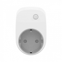 پریز هوشمند زیپاتو Zipato مدل PAN16