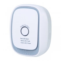 سنسور تشخیص نشت گاز زیپاتو Zipato